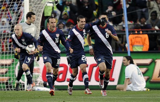 Obvious Problems with the May/June USMNT Roster – World Soccer Source