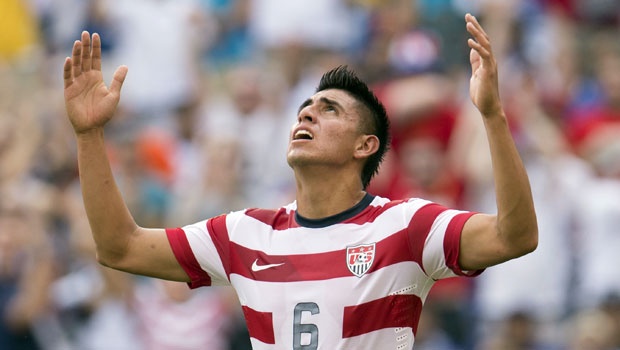 A Balanced USMNT World Cup Roster - World Soccer Source