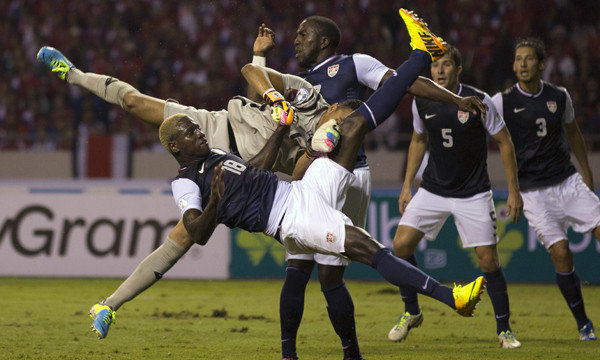 AM RICA SCORES STATS AND HIGHLIGHTS visual data 6