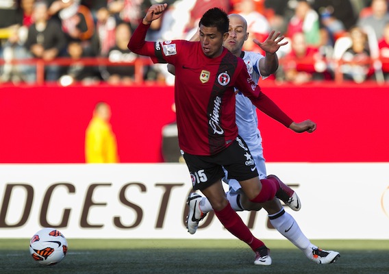 An Updated USMNT Player Pool - World Soccer Source